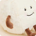 Dumpling Warmies - The Bronze Butterfly