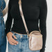 Ellie Crossbody Bag *AS SEEN IN ANTHROPOLOGIE* - The Bronze Butterfly