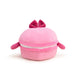 Emily in Paris Macaron Warmies | Microwavable Plush - The Bronze Butterfly