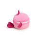Emily in Paris Macaron Warmies | Microwavable Plush - The Bronze Butterfly