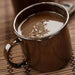 European Dark Hot Cocoa, Single-Serve Packet | Door County Coffee - The Bronze Butterfly