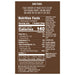 European Dark Hot Cocoa, Single-Serve Packet | Door County Coffee - The Bronze Butterfly