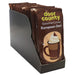 European Dark Hot Cocoa, Single-Serve Packet | Door County Coffee - The Bronze Butterfly