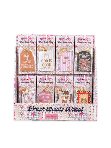 Everyday Air Fresheners by Simply Southern - The Bronze Butterfly
