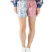 Floral Americana Shorts by Simply Southern - The Bronze Butterfly