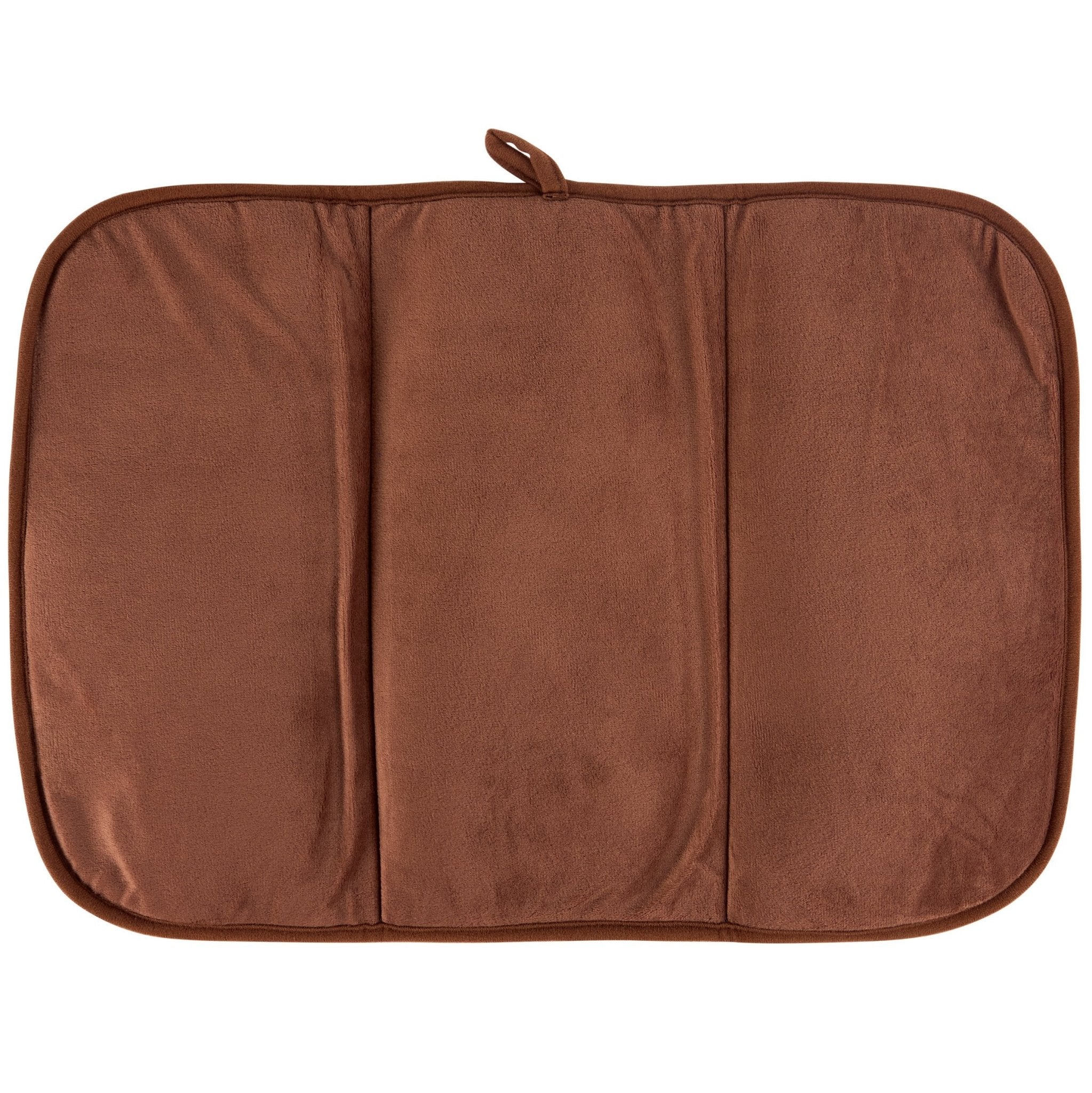 Forest Deer Drying Mat - The Bronze Butterfly