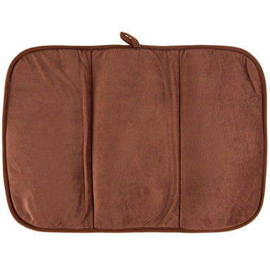 Forest Deer Drying Mat - The Bronze Butterfly