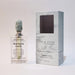 Frankincense & Myrrh - Amazonite Premium Oil Perfume - The Bronze Butterfly
