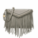 Fringe Crossbody Bag - The Bronze Butterfly
