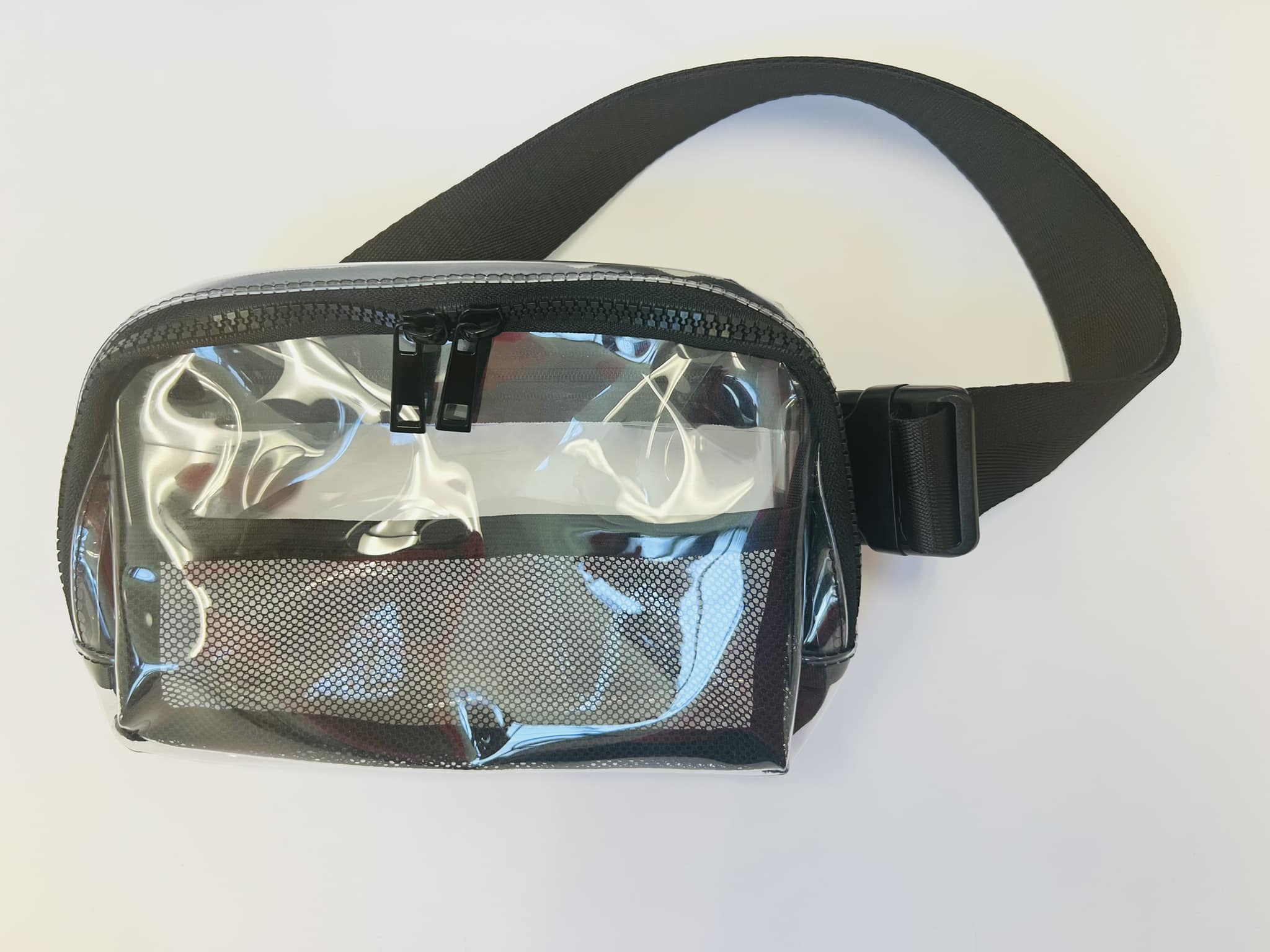 Game day bum bag! - The Bronze Butterfly