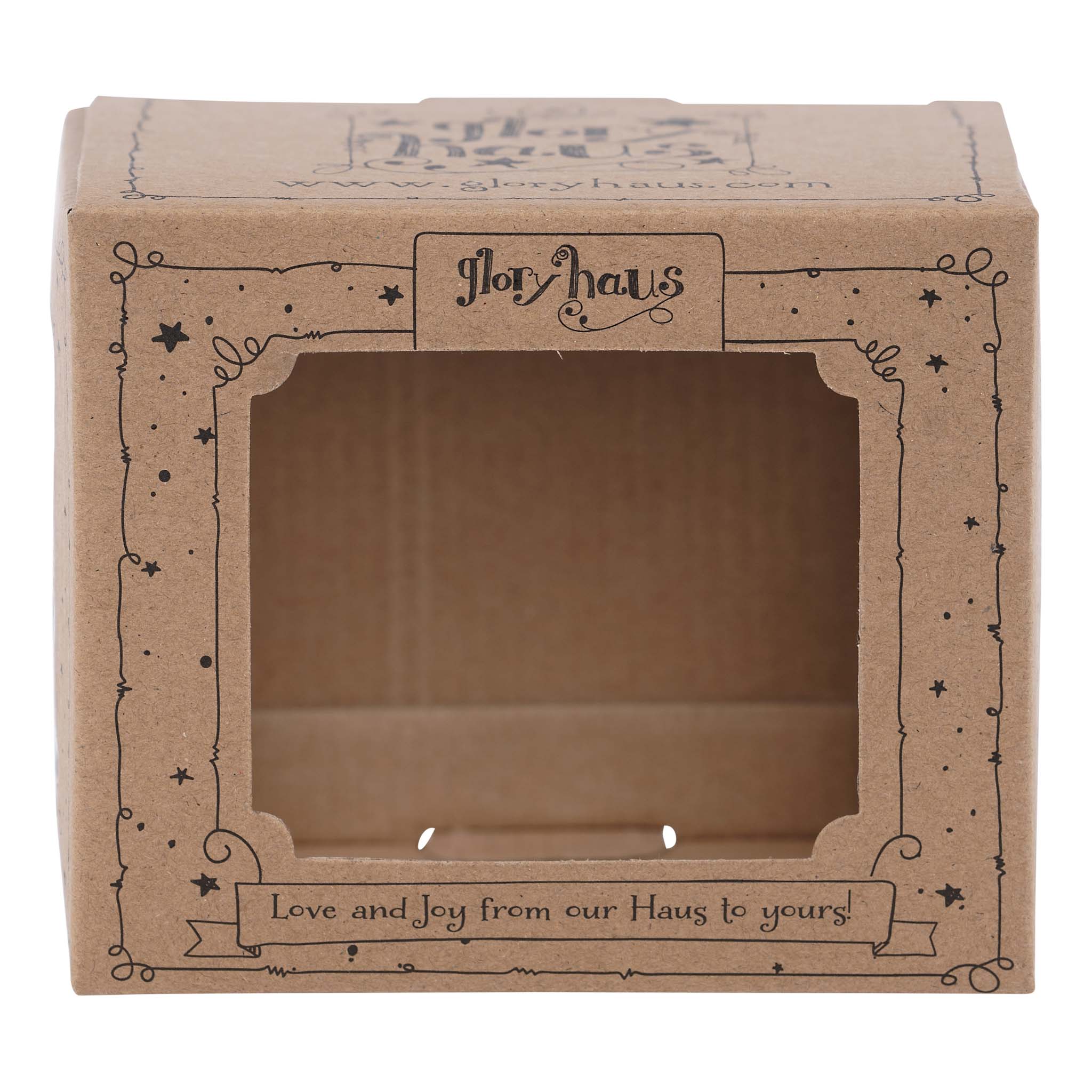 Garden is my Happy Place Mug - The Bronze Butterfly