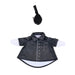 Giddy the Goose Biker Outfit | Porch Goose Costume - The Bronze Butterfly