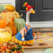 Giddy the Goose Fall Outfit | Scarecrow - The Bronze Butterfly