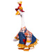 Giddy the Goose Fall Outfit | Scarecrow - The Bronze Butterfly