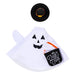 Giddy the Goose Ghost Outfit | Halloween Porch Goose Costume - The Bronze Butterfly