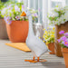Giddy the Goose Metal Porch Statue - 21"H - The Bronze Butterfly