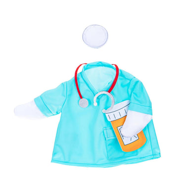 Giddy the Goose Outfit | Nurse - The Bronze Butterfly
