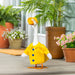 Giddy the Goose Outfit Raincoat - The Bronze Butterfly