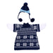 Giddy the Goose Sweater Outfit - The Bronze Butterfly