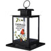 Gift & Garden Cardinals Appear Bird Feeder - The Bronze Butterfly