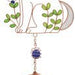 Gift & Garden Dog Wireworks Garden Chime - The Bronze Butterfly