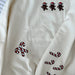 Gingerbread Recipe Christmas Embroider Sweatshirt By Sunkissed Coconut - The Bronze Butterfly