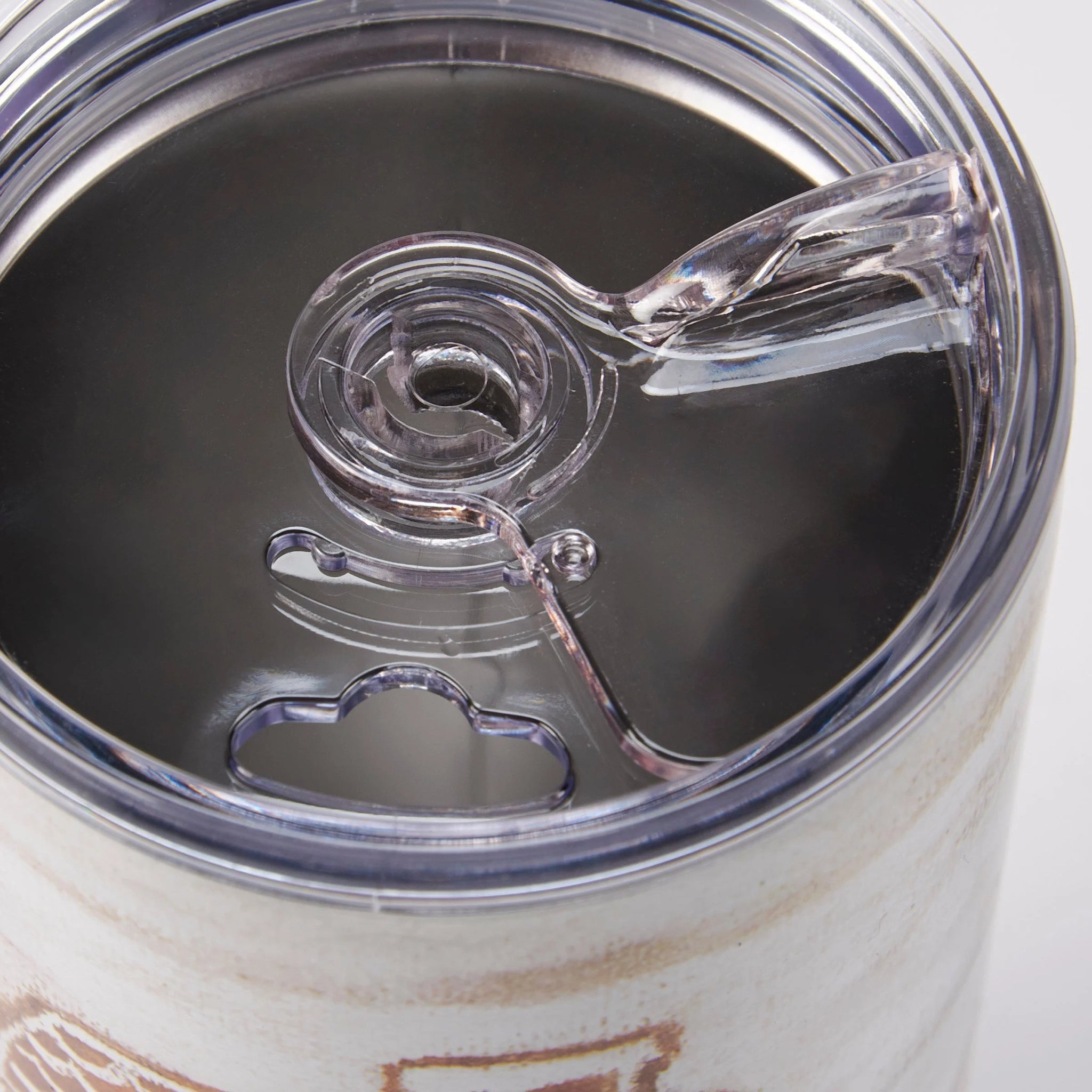 Gingerbread Village Tumbler - 20 oz - The Bronze Butterfly