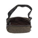 Glitter Mesh C.C Belt Bag BGS0062 - The Bronze Butterfly