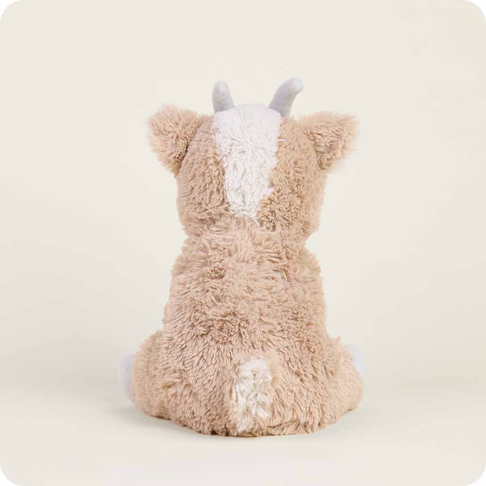 Goat Warmies - The Bronze Butterfly