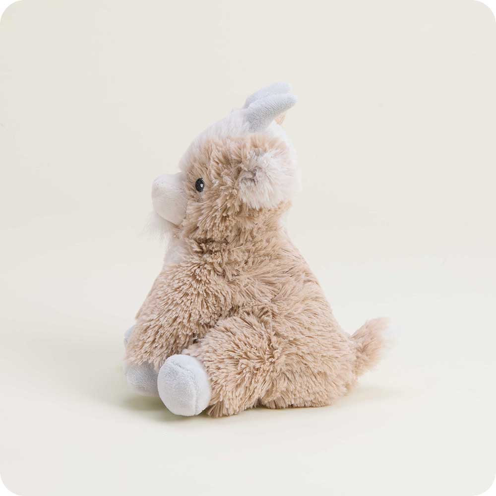 Goat Warmies Junior - The Bronze Butterfly