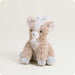 Goat Warmies Junior - The Bronze Butterfly