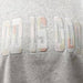 God Is Good Quilted Pastel Embroidered Sweatshirt - The Bronze Butterfly