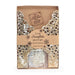 GOLD LIGHTED PAPER SNOWFLAKE WALL HANG - The Bronze Butterfly