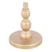 Gold Wood Base for Topper - The Bronze Butterfly