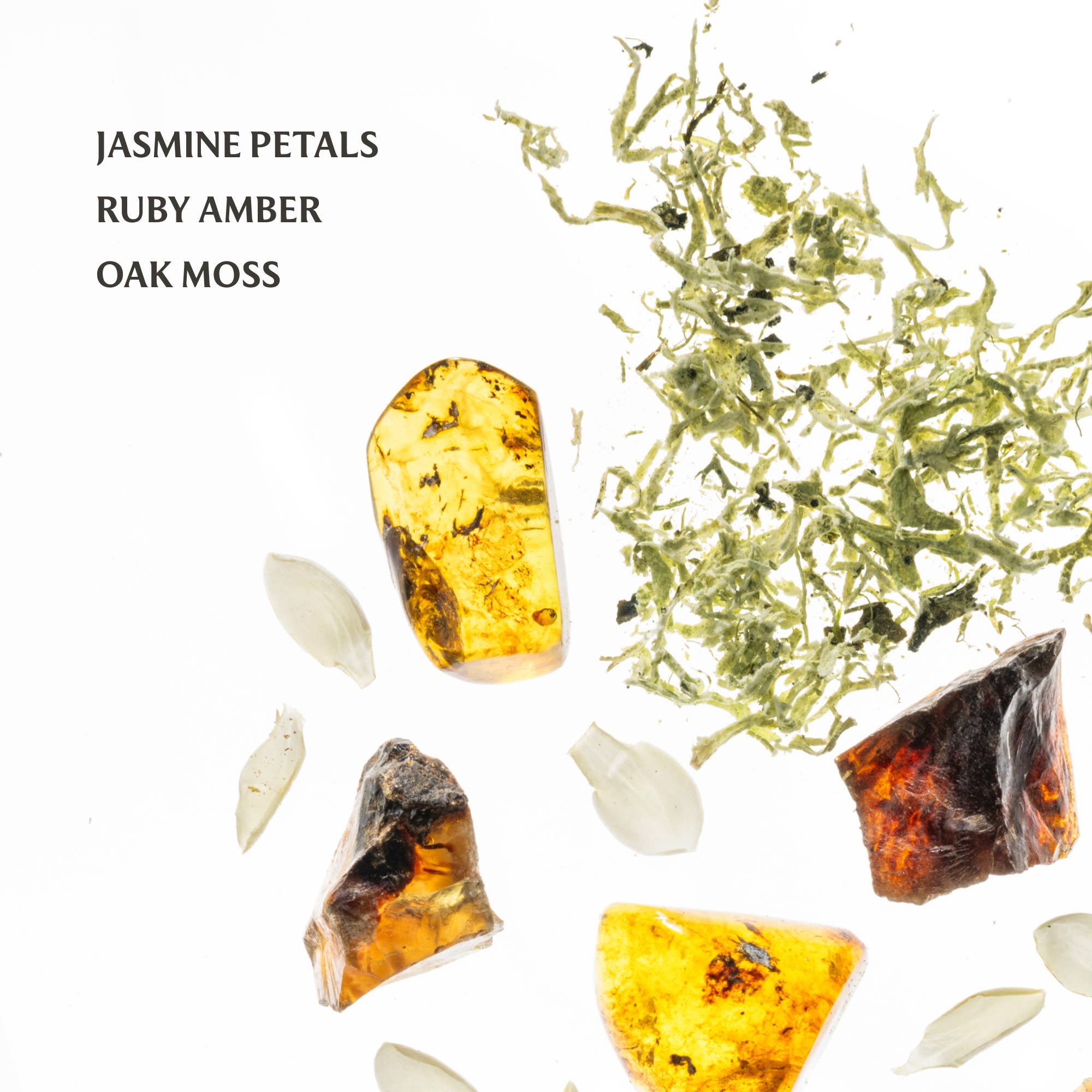 Golden Amber Power Essence Body & Hair Fragrance Mist - The Bronze Butterfly