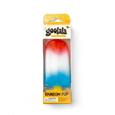 Goolala Squishies Popsicle- Assorted Colors - The Bronze Butterfly