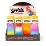 Goolala Squishies Popsicle- Assorted Colors - The Bronze Butterfly