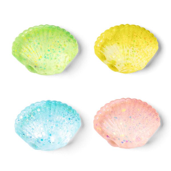 Goolala Squishies shell - The Bronze Butterfly