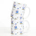 Goose Dress Up Mug - The Bronze Butterfly
