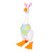 Gordy Desktop Goose Easter Accessory Set | Bunny Ears & Bandana - The Bronze Butterfly