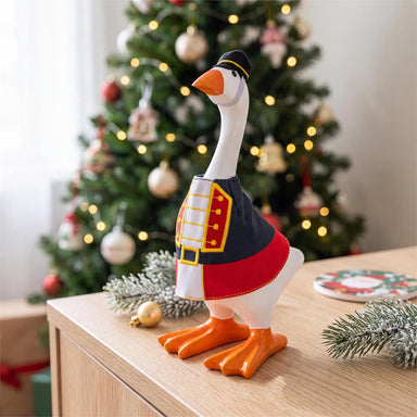 Gordy Goose| Nutcracker - The Bronze Butterfly