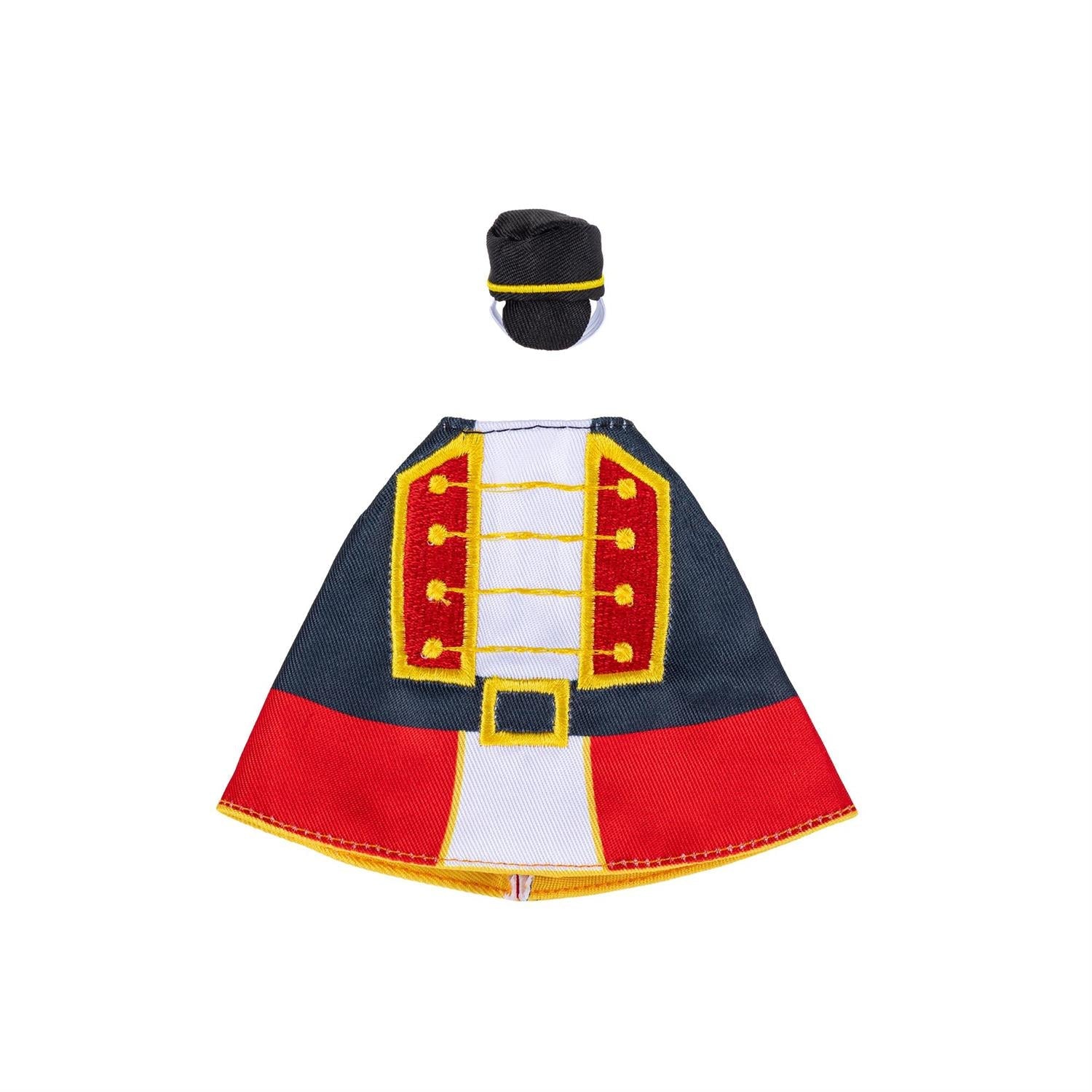 Gordy Goose| Nutcracker - The Bronze Butterfly
