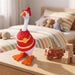 Gordy Goose Outfit | Firefighter - The Bronze Butterfly
