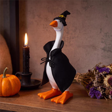 Gordy Goose Outfit | Witch - The Bronze Butterfly