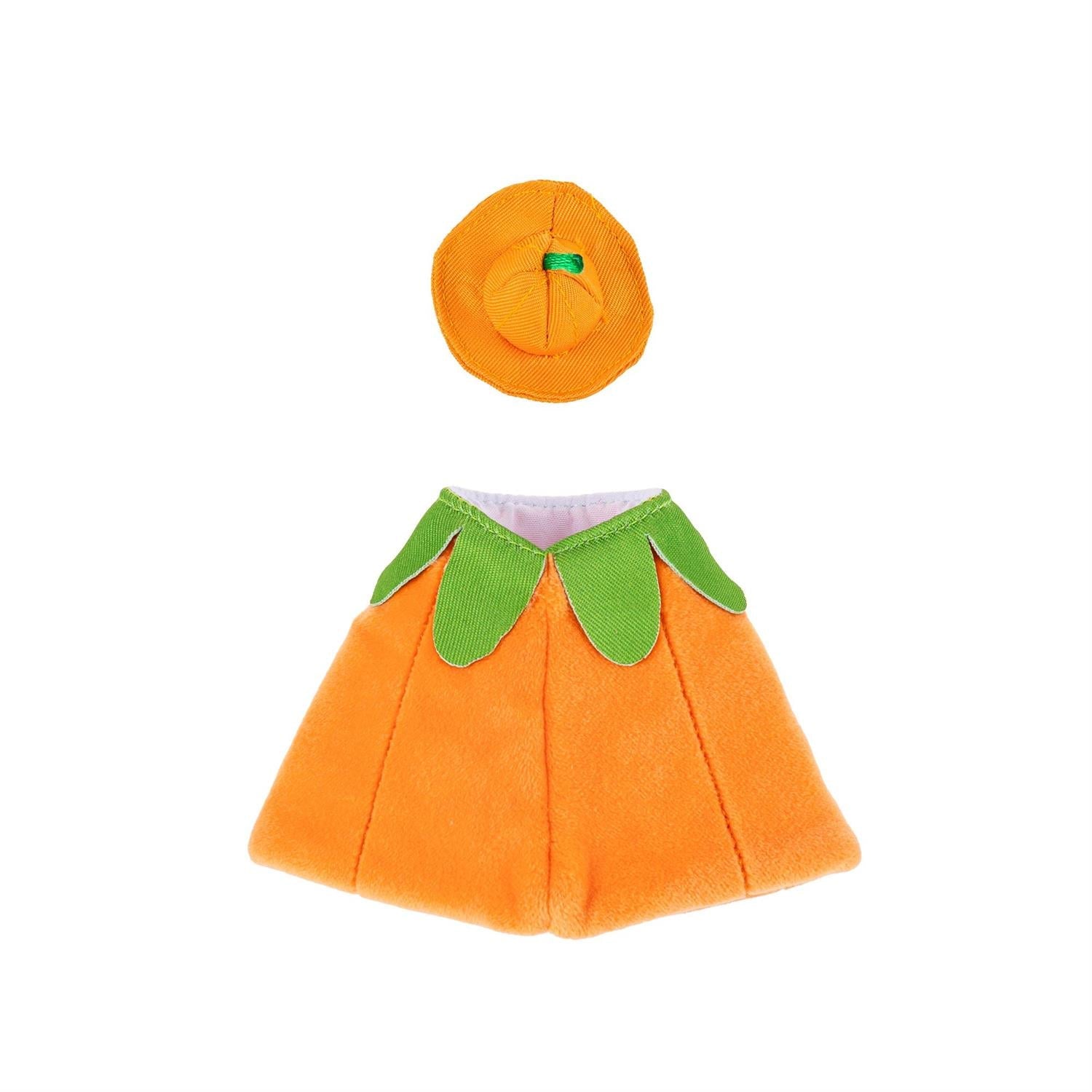 Gordy Goose | Pumpkin - The Bronze Butterfly