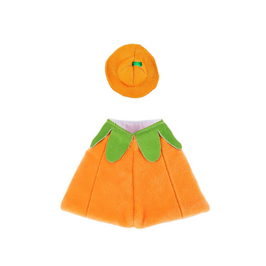 Gordy Goose | Pumpkin - The Bronze Butterfly