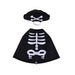 Gordy Goose Skeleton Costume Set - The Bronze Butterfly