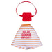 Gordy Goose Student Outfit Accessory Set | Student - The Bronze Butterfly