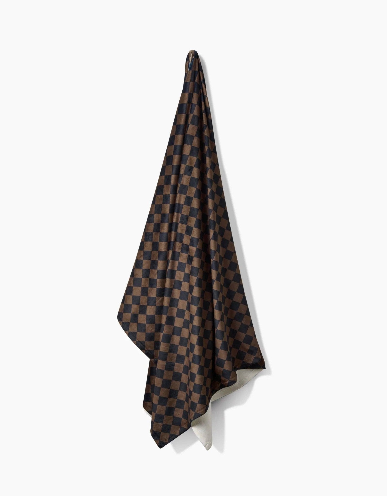 Gridlock Butter Blanket - The Bronze Butterfly