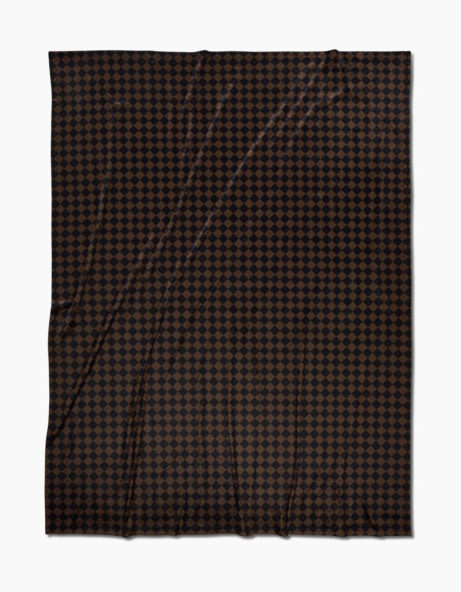 Gridlock Butter Blanket - The Bronze Butterfly